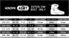 IQON-ACT-Boot-Size-Chart