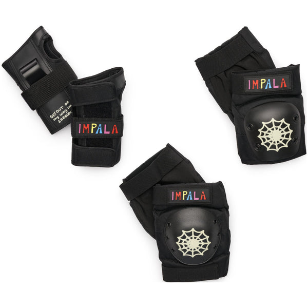 Impala-Adult-Tri-Pack-Burger-Babie-Loose