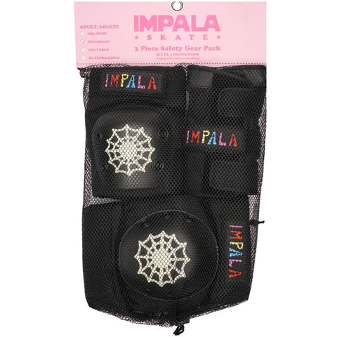 Impala-Adult-Tri-Pack-Burger-Babie