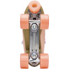 Impala-Apricot-Roller-Skate-Underneath