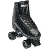 Impala-Black-Leopard-Rollerskate