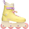 Impala-Lightspeed-Inline-Skate-Buttercup-Side