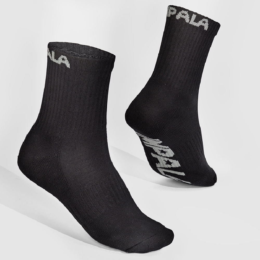 Impala-Everday-Skate-Socks-3-Pack-Black-Pair