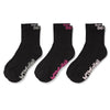 Impala-Everday-Skate-Socks-3-Pack-Black
