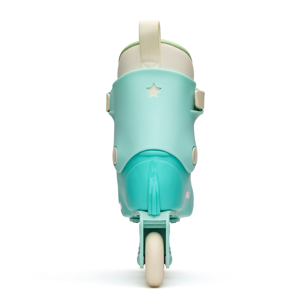 Impala-Lightspeed-Seafoam-Blue-Rear-View