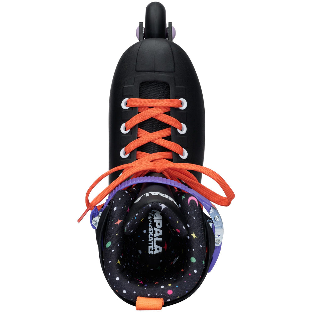Impala-Lightspeed-Twinkle-Inline-Skate-Top-View