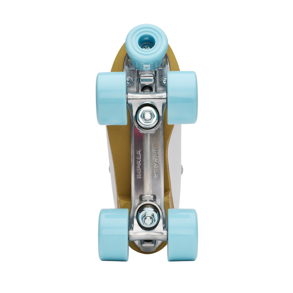 Impala-Quad-Roller-Skate-White-Ice-Colourway-Underside-View