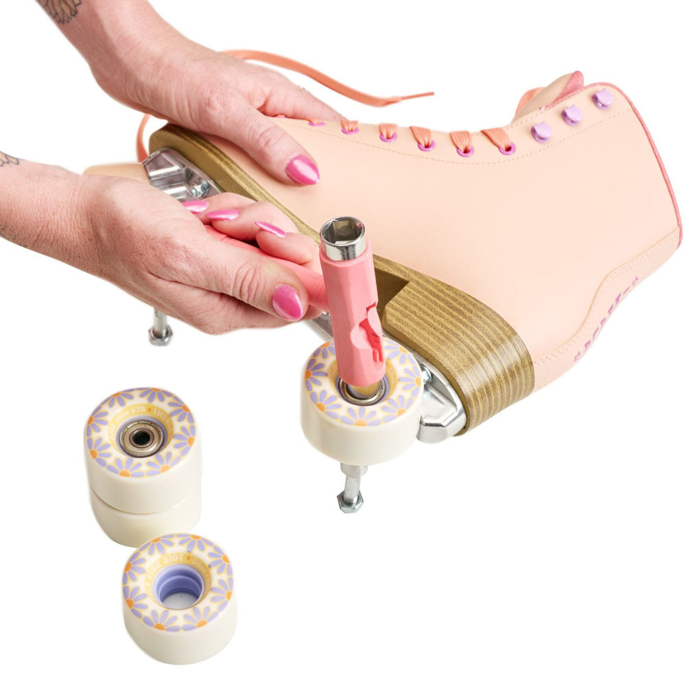 Impala-Quad-Wheels-Rink-Riot-4-Pack-Apricot