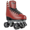 Impala-Roller-Skate-Cherry-Red-Angled-Front-View