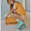 Impala-Roller-Skate-Ditsy-Blue-Lifestyle-2