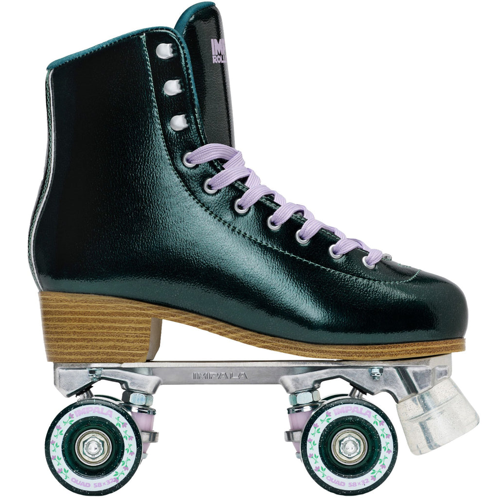 Impala-Roller-Skate-Emerald
