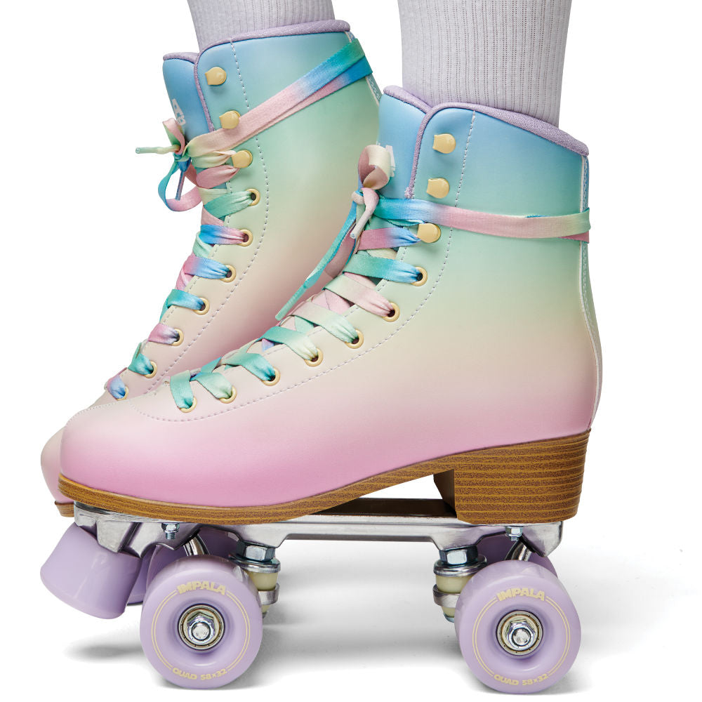 Impala-Roller-Skate-Pastel-Fade-Lifestyle