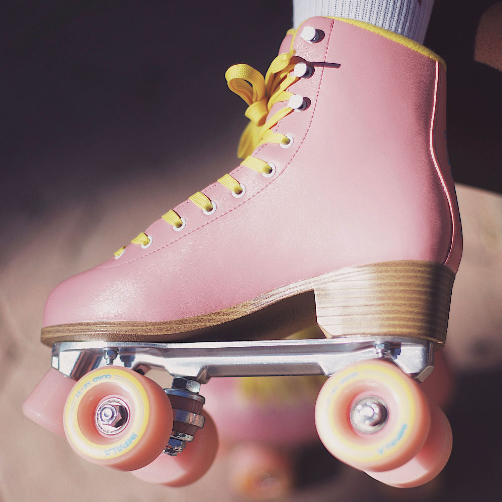 Impala-Roller-Pink-Skate - Lifestyle-1