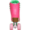 Impala-Roller-Skate-Watermelon-Back-View