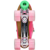 Impala-Roller-Skate-Watermelon-Base-View