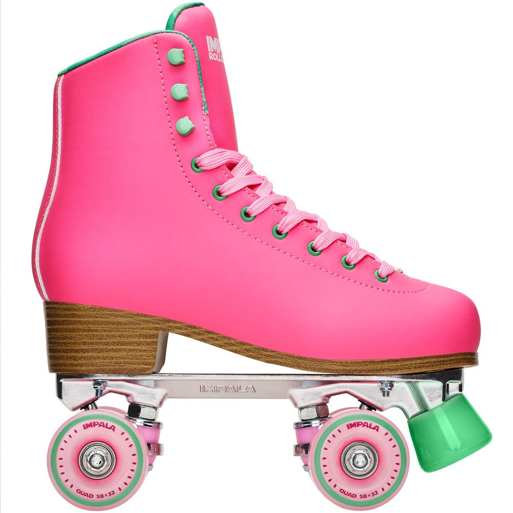 Impala-Roller-Skate-Watermelon-Side-View