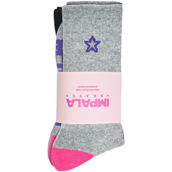 Impala-Twinkle-Skate-Socks-3-Pack-Folded-Together