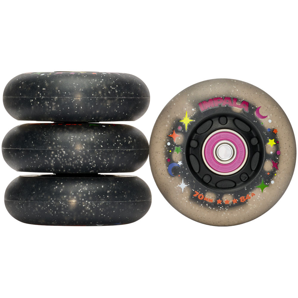 Impala-lightspeed-inline-skate-wheels-Twinkle-4-Stack