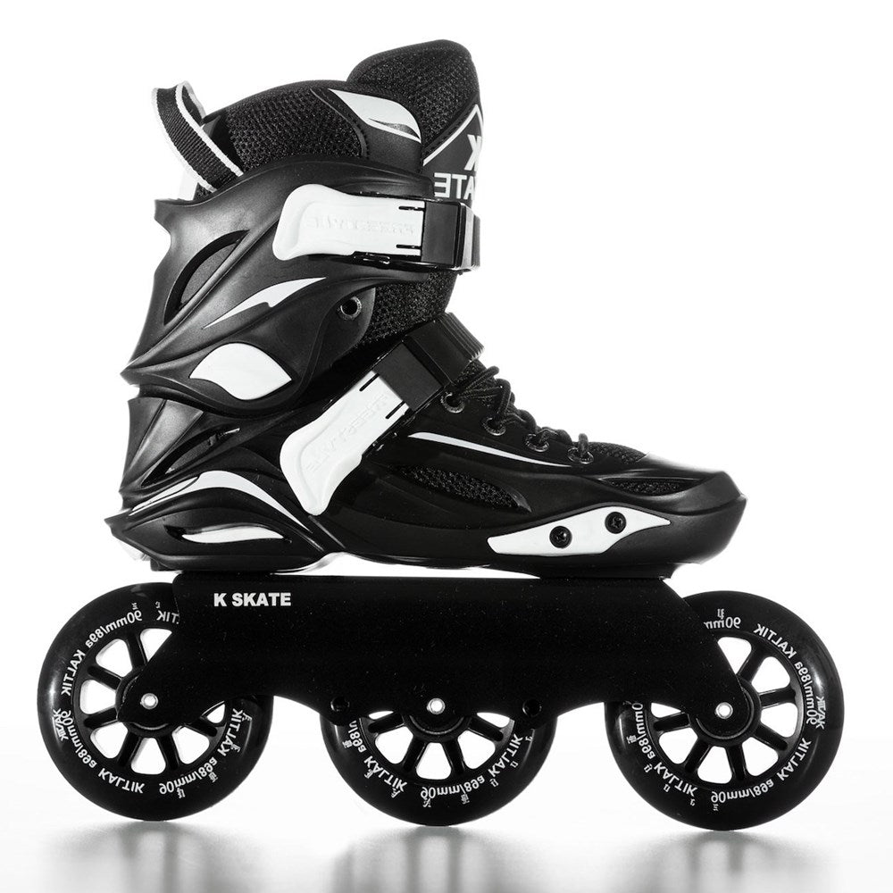 Kaltik-K-Skate-Urban-3x90mm-Black-White