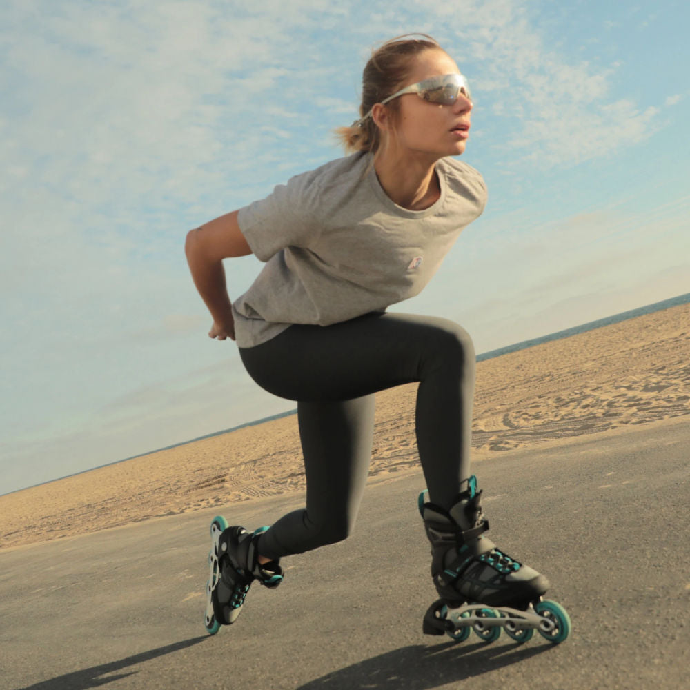 K2-Alexis-80-Alu-Ladies-Inline-Skate-In-Use