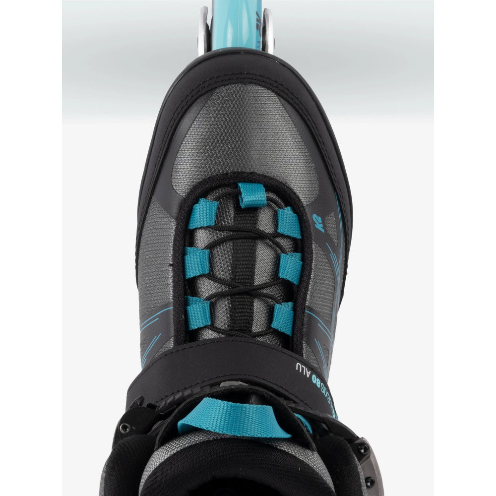 K2-Alexis-80-Alu-Ladies-Inline-Skate-Top-View