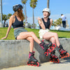 K2-Alexis-90-Boa-Inline-Skate-Outdoors-and-a-Vo2-Skate