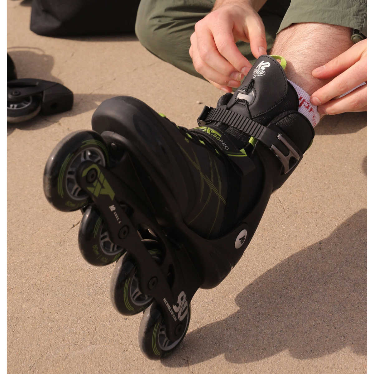 Inline Skate Clearance Grab Your Inline Skate Bargain Here Bayside