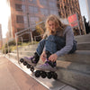 K2-Grid-90-Freeride-Skate-Grey-Purple-Lifestyle