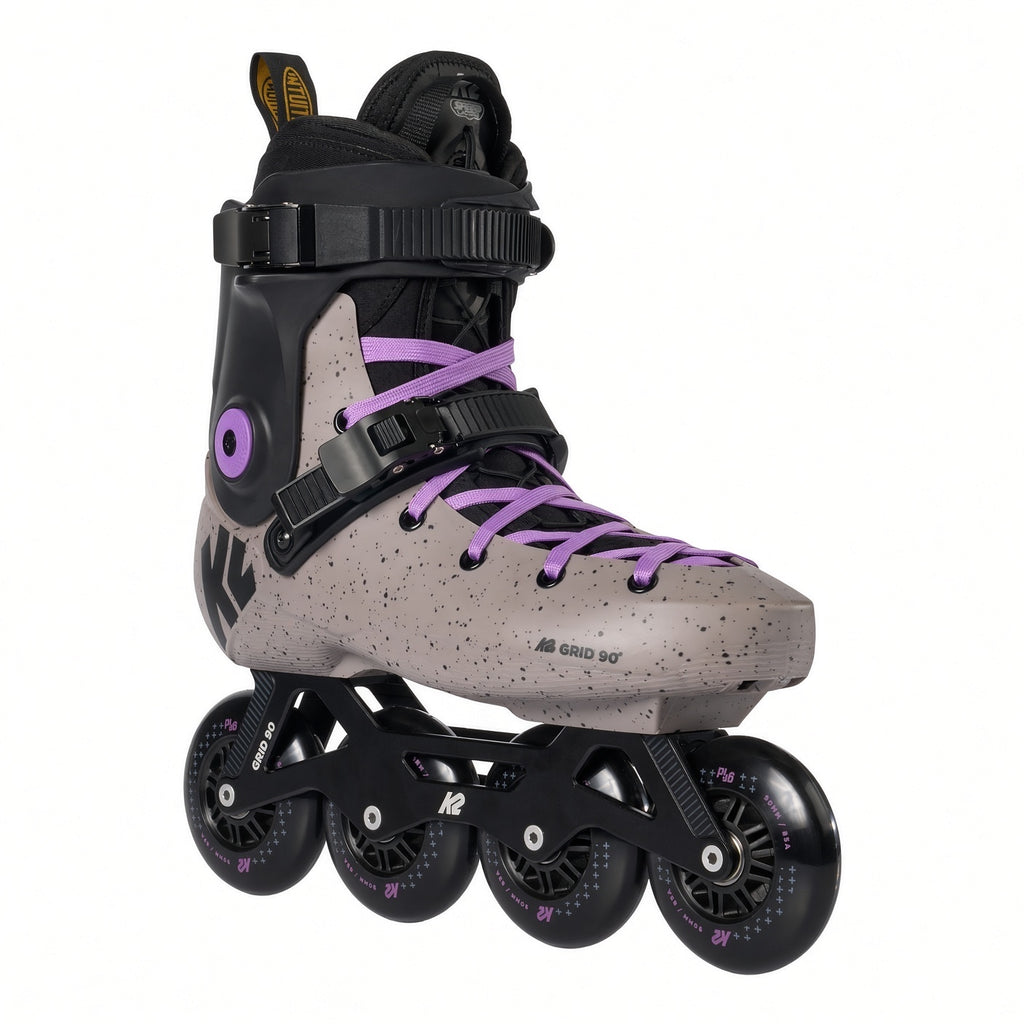 K2-Grid-90-Freeride-Skate-Grey-Purple-Mail