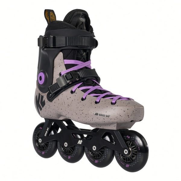 K2-Grid-90-Freeride-Skate-Grey-Purple-Mail