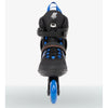 K2-Kinetic-Pro-80-22-Mens-Inline-Skate-Front-view