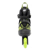 K2-Raider-Adjustable-Inline-Skate-2022-Front-View