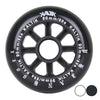 Kaltik-Phanjangoez-90mm-89a-Wheel-White-colour-options