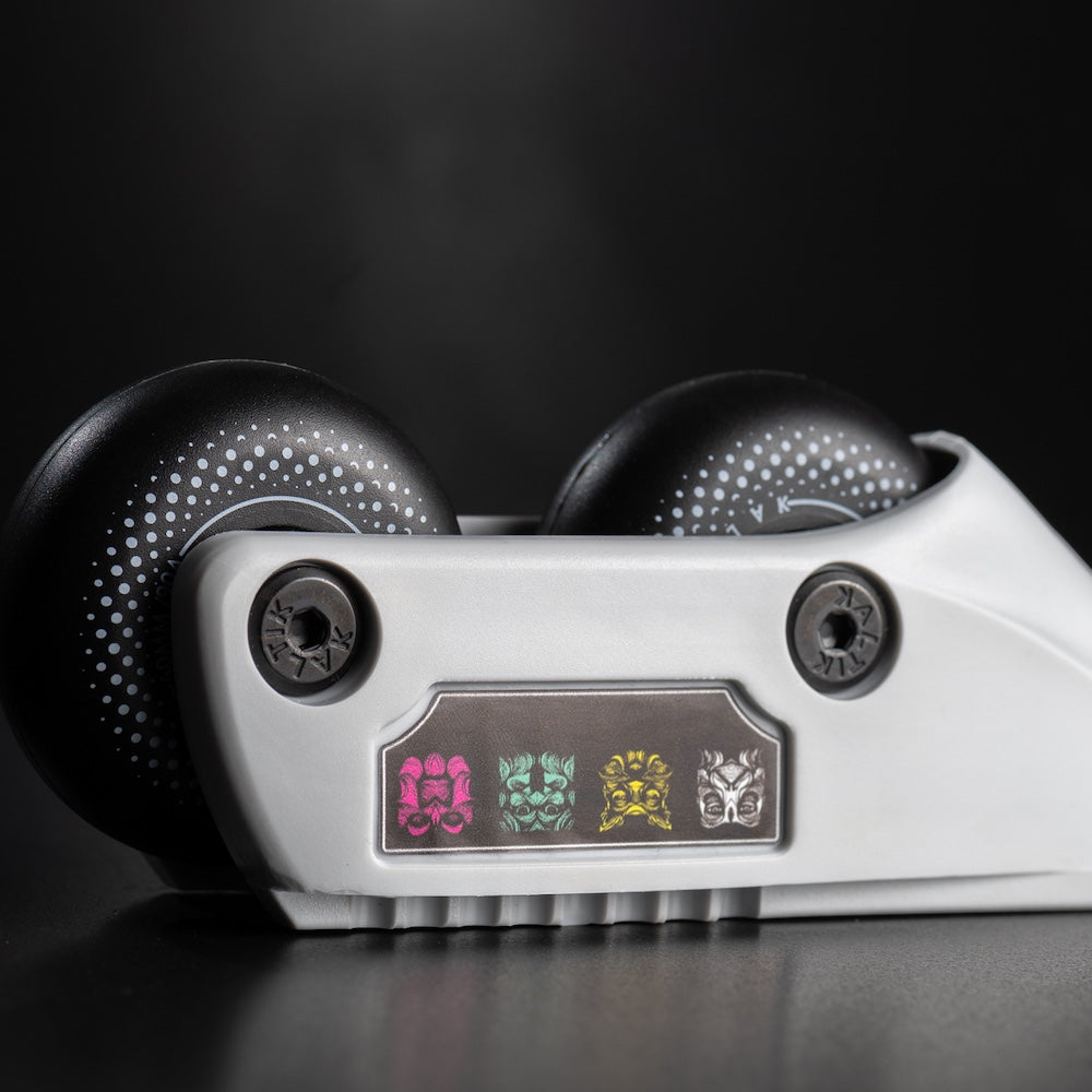 Kaltik-V1-Flat-LE-Grey-Aggressive-Frame-Logos