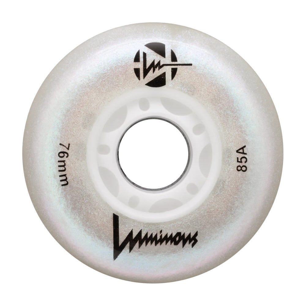 LUMINOUS-LED-Glitter-Wheel-76mm-White
