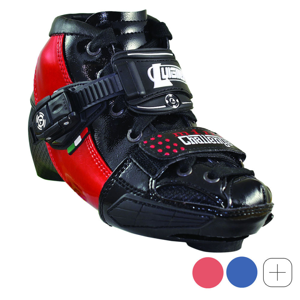 Luigino-mini-challenge_boot-Colour-Options