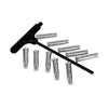 Luigino-perfect-axle-set-suit-Pilot-frames-plus-tool