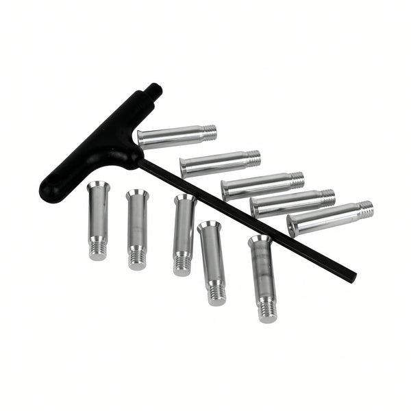 Luigino-perfect-axle-set-suit-Pilot-frames-plus-tool