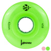 Luminous-Sixies-LED-Quad-62mm-Wheel-Colour-Options