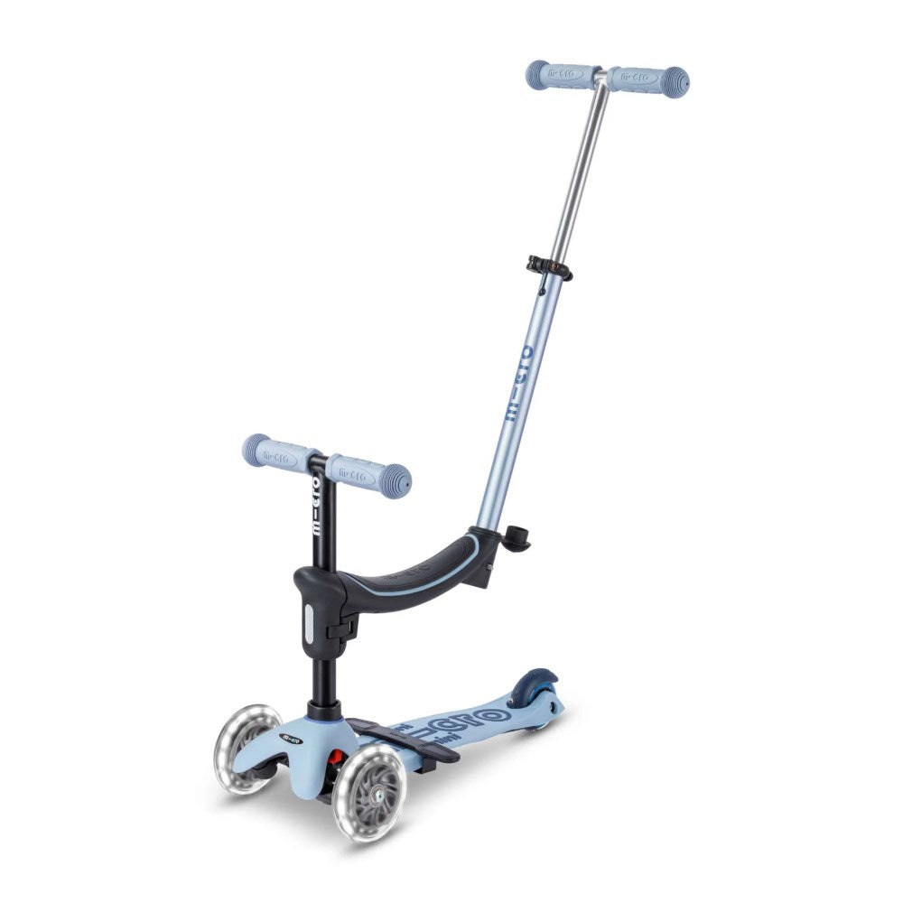 MICRO-Mini-Deluxe-Rock-and-Go-LED-Scooter-Complete-View-Blue