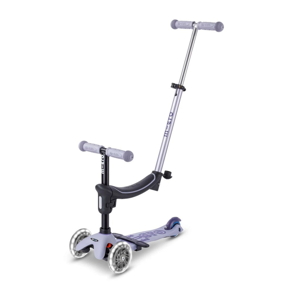 MICRO-Mini-Deluxe-Rock-and-Go-LED-Scooter-Complete-View-Lavender