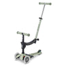 MICRO-Mini-Deluxe-Rock-and-Go-LED-Scooter-Complete-View-Olive