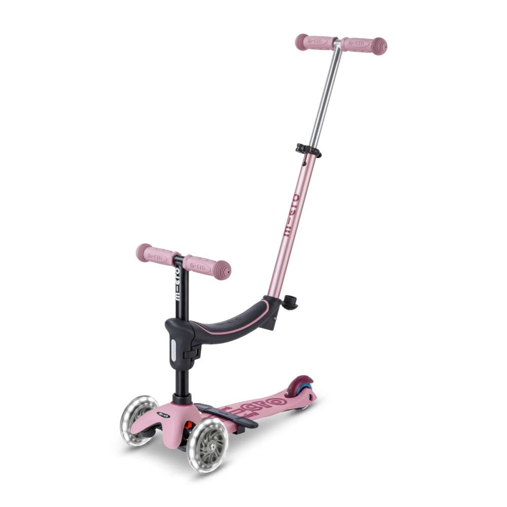 MICRO-Mini-Deluxe-Rock-and-Go-LED-Scooter-Complete-View-Pink