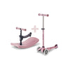 MICRO-Mini-Deluxe-Rock-and-Go-LED-Scooter-Two-Parts-View-Pink