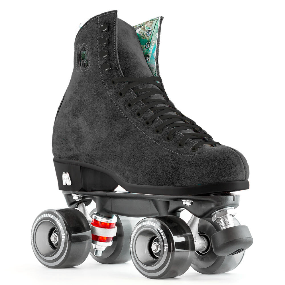 Moxi-Lolly-Roller-Skate-Black