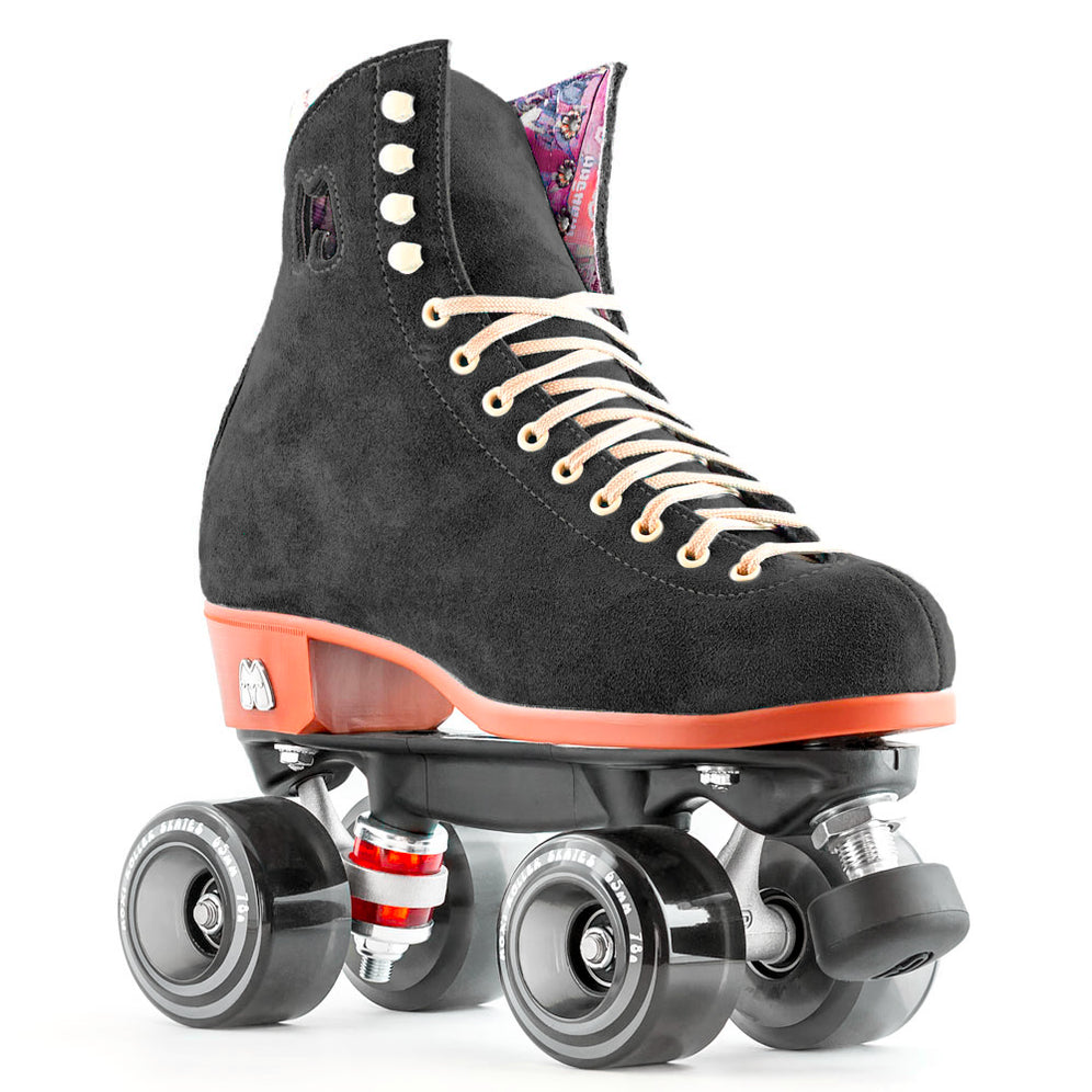 Retro Roller Skates Classic Skates for Rink & Outdoor Skating Bayside Blades