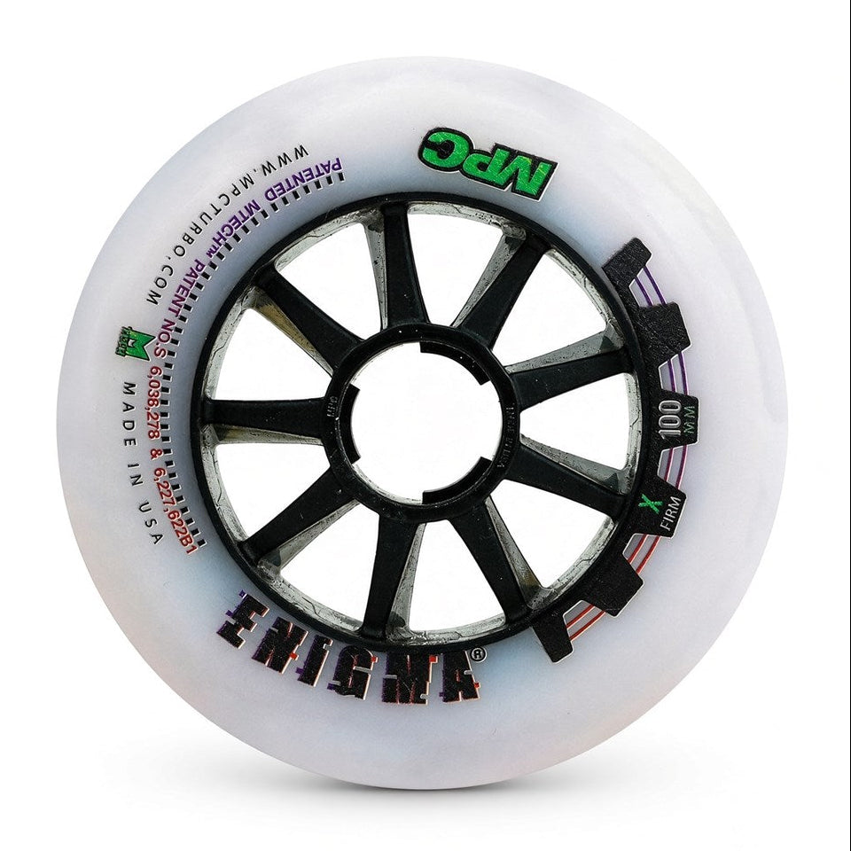 MPC-Engima-Speed-Skate-Wheel-100mm-XF
