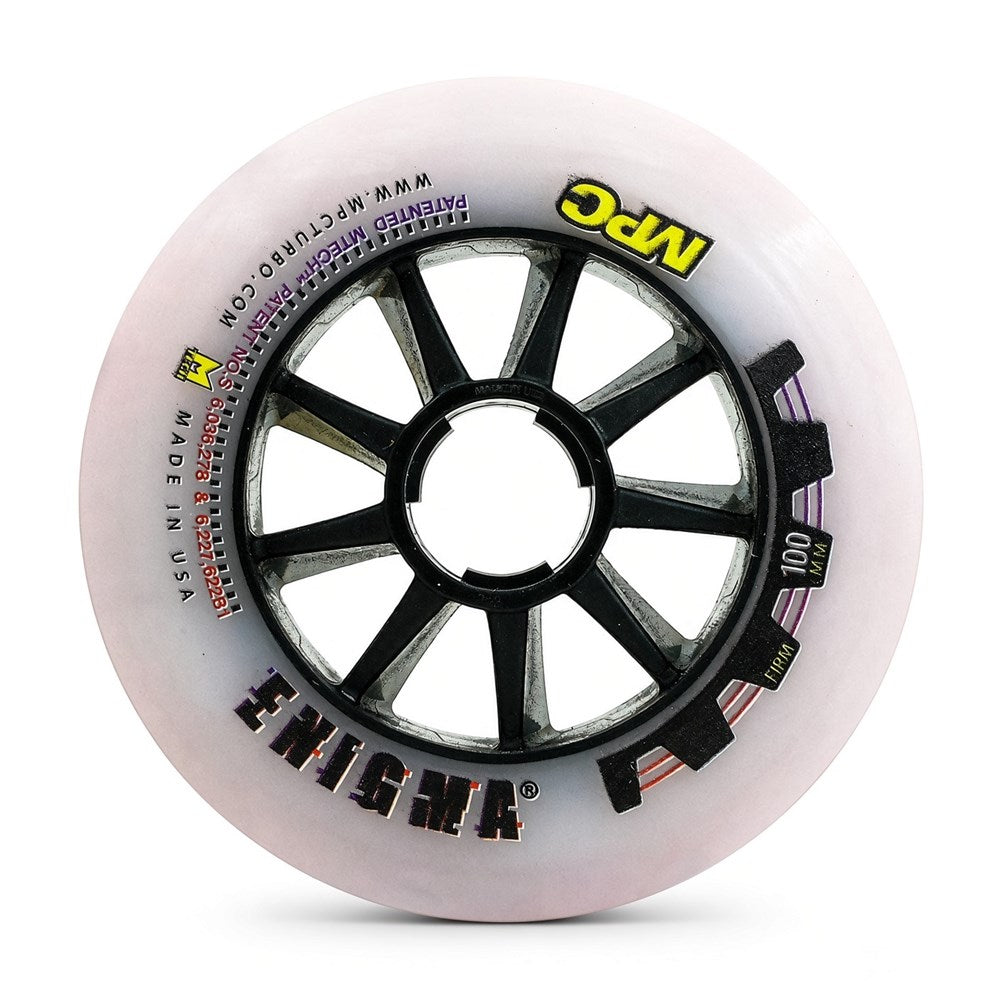 MPC-Engima-Speed-Skate-Wheel-100mm-F