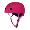 Micro-Kids-Adjustable-Helmet-Pink