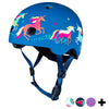 Micro-Kids-Pattern-Adjustable-Helmet